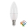 LED-pære E14/6W/230V 2700K CRI 96 Ra