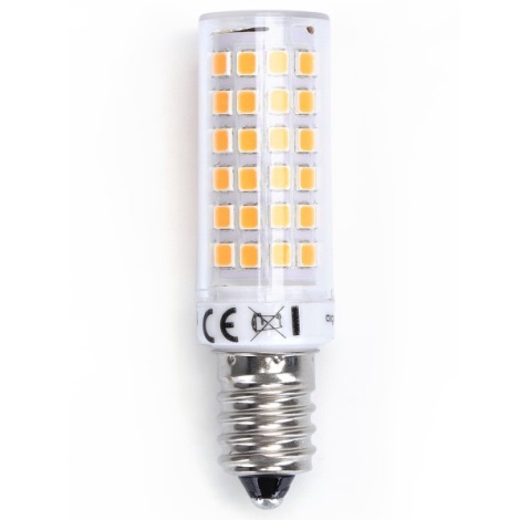 LED-pære E14/6W/230V 3000K - Aigostar