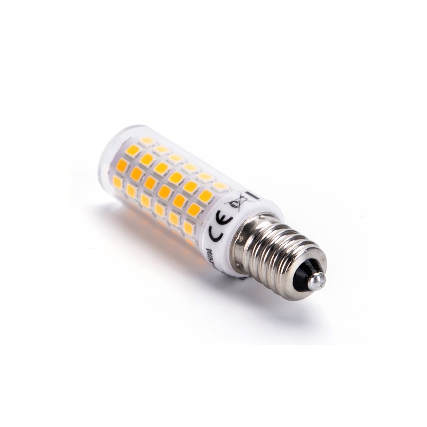 LED-pære E14/6W/230V 3000K - Aigostar
