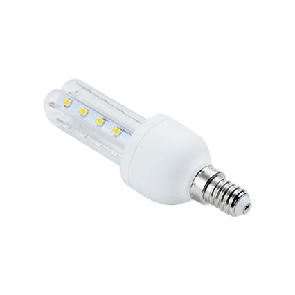 LED-pære E14/6W/230V 3000K - Aigostar