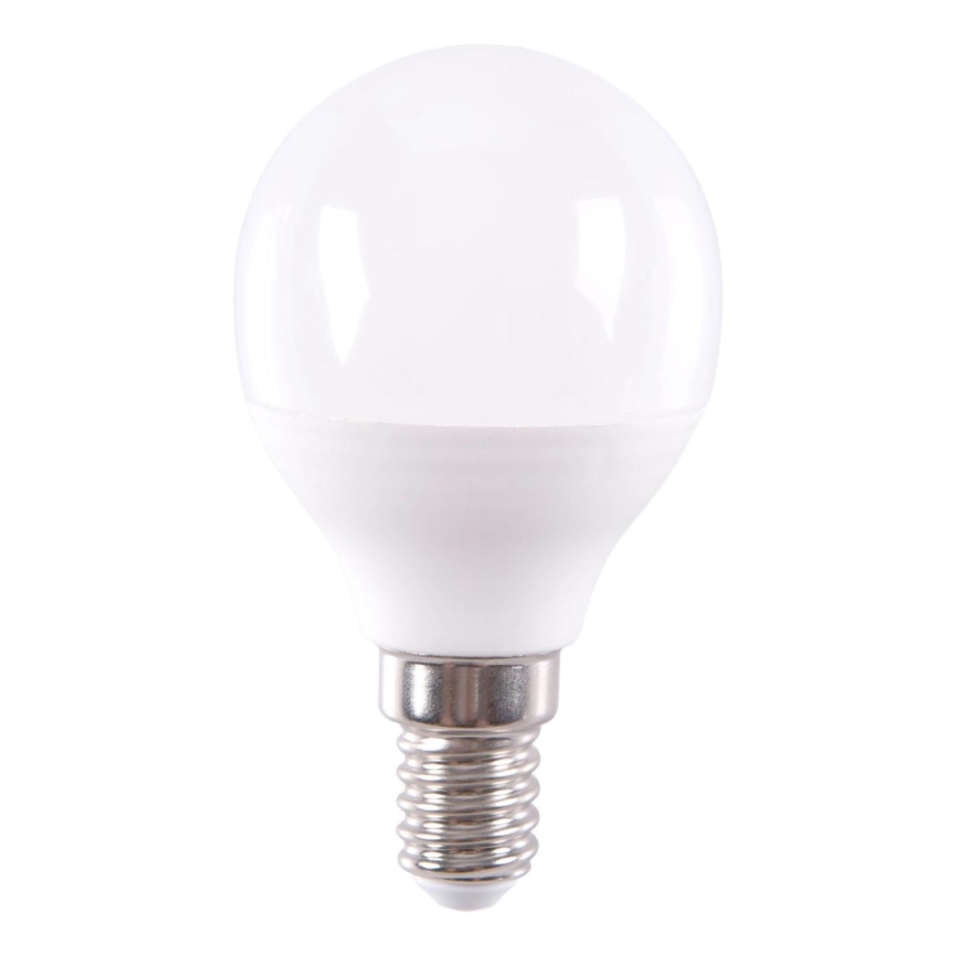 LED-pære E14/6W/230V 3000K
