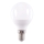 LED-pære E14/6W/230V 3000K