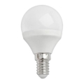 LED pære E14/6W/230V 3000K