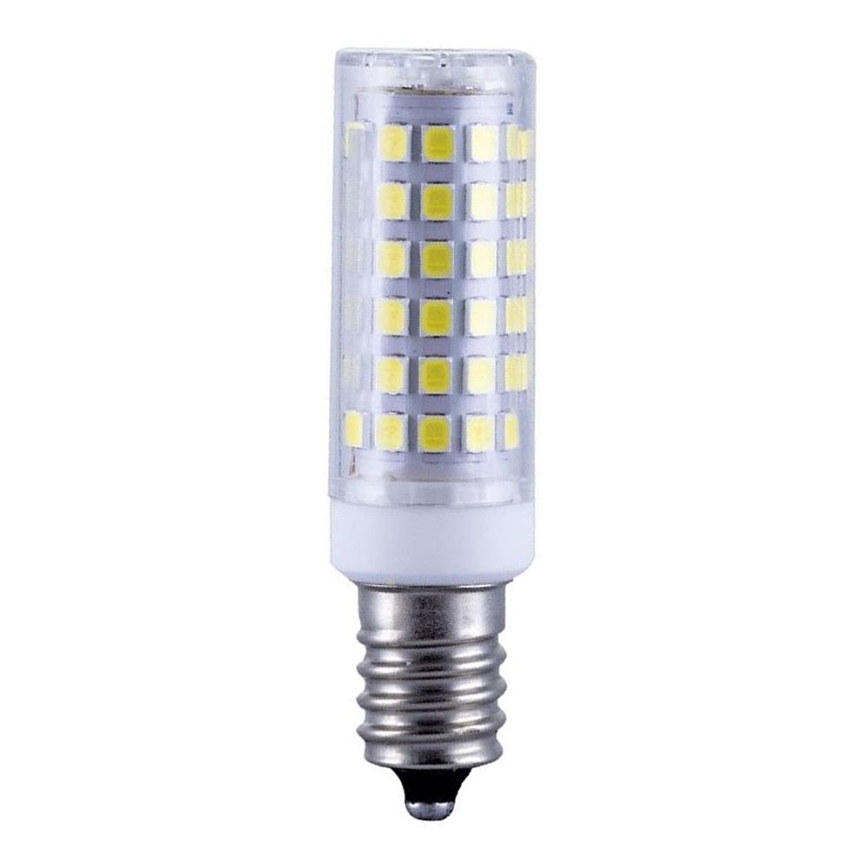 LED-pære E14/7W/230V 2800K
