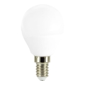 LED-pære E14/7W/230V 2800K