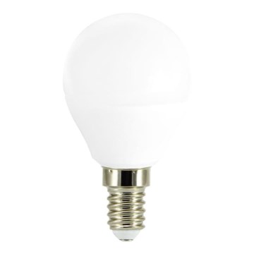 LED-pære E14/7W/230V 4200K