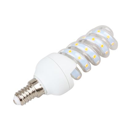 LED-pære E14/7W/230V 6500K - Aigostar