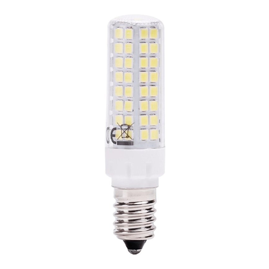 LED-pære E14/7W/230V 6500K - Aigostar