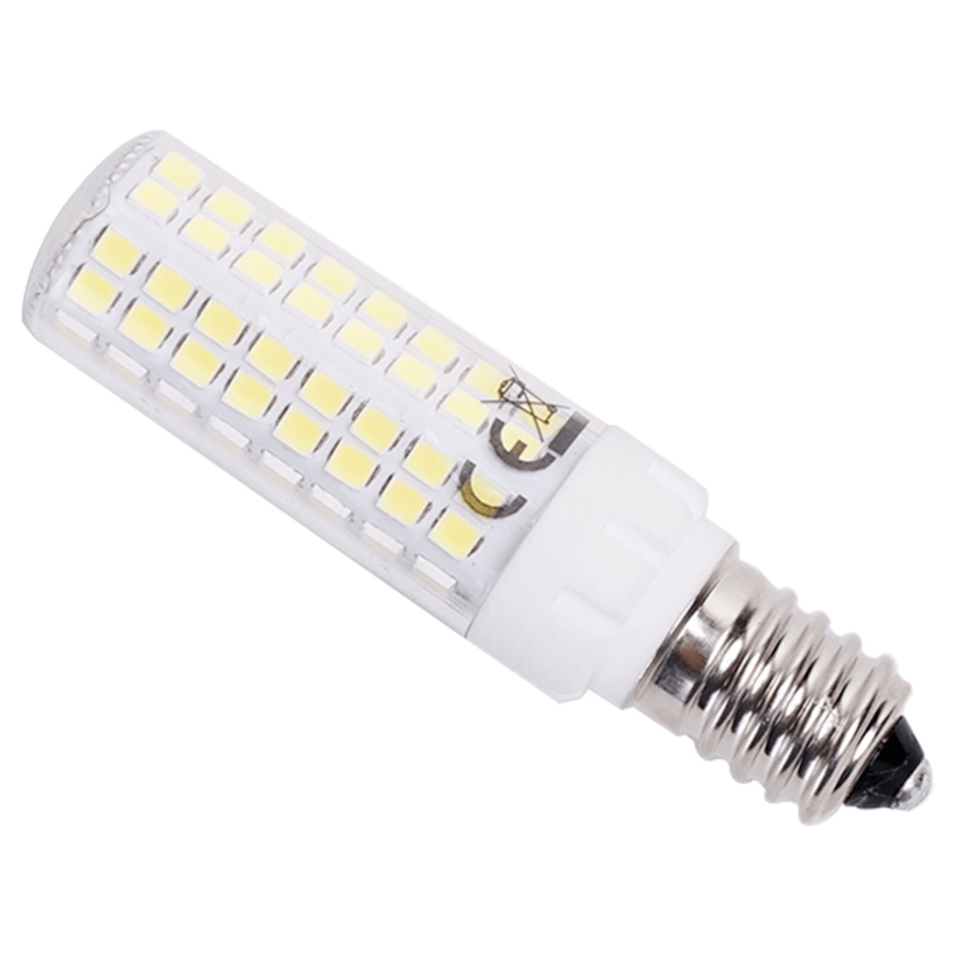 LED-pære E14/7W/230V 6500K - Aigostar