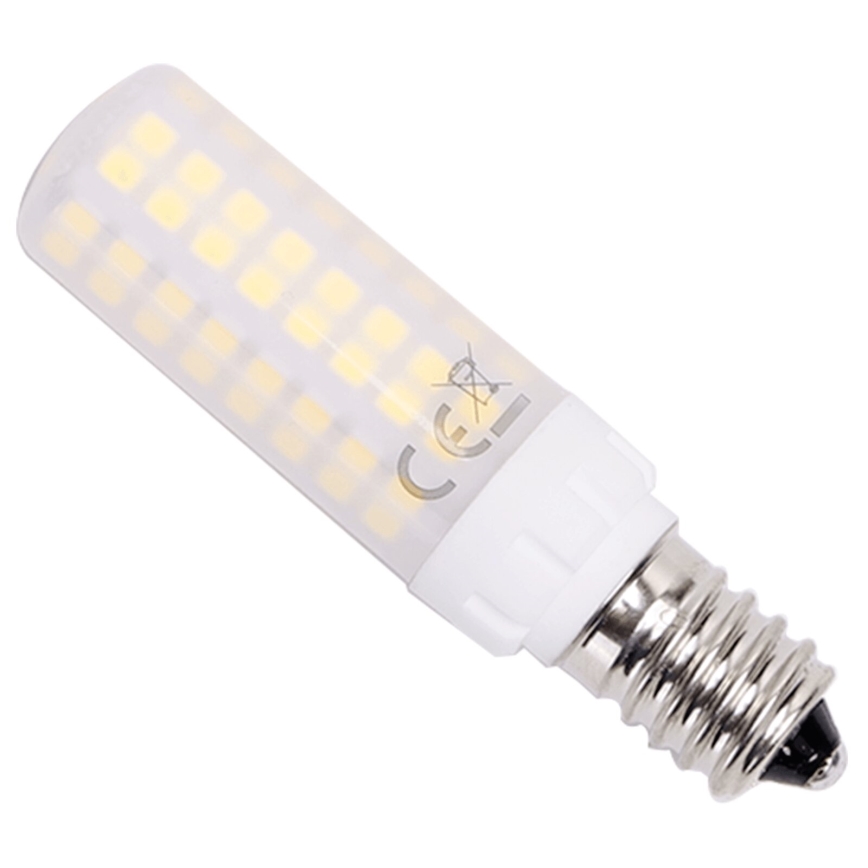 LED-pære E14/7W/230V 6500K - Aigostar