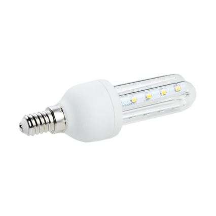 LED-pære E14/8W/230V 3000K - Aigostar