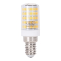 LED-pære E14/8W/230V 3000K - Aigostar