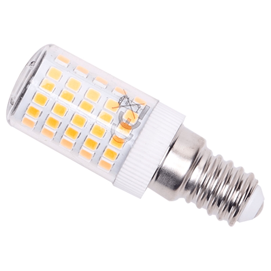 LED-pære E14/8W/230V 3000K - Aigostar