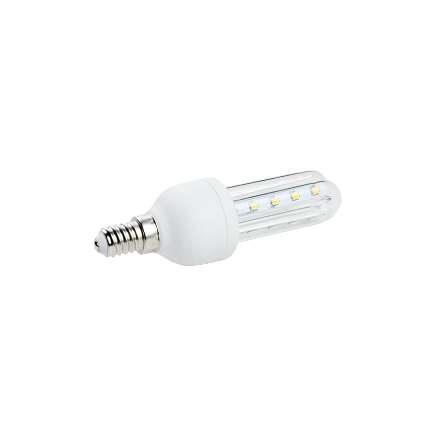 LED-pære E14/8W/230V 6500K - Aigostar