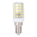 LED-pære E14/8W/230V 6500K - Aigostar