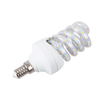 LED-pære E14/9W/230V 3000K - Aigostar