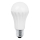 LED pære E27/10,5W 3000K A60 - Eglo 11193