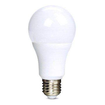 LED pære E27/10W/230V 3000K