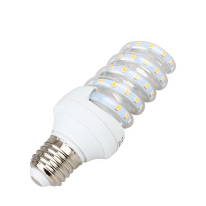 LED-pære E27/11W/230V 3000K - Aigostar