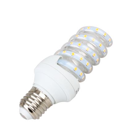 LED-pære E27/11W/230V 6500K - Aigostar