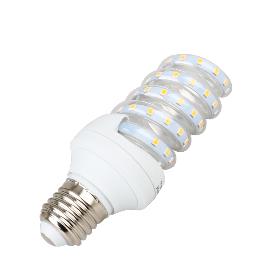 LED-pære E27/11W/230V 6500K - Aigostar