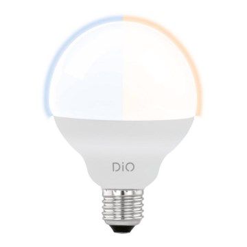 LED-pære E27/12W/230V 2700K-6500K - Eglo