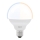 LED-pære E27/12W/230V 2700K-6500K - Eglo