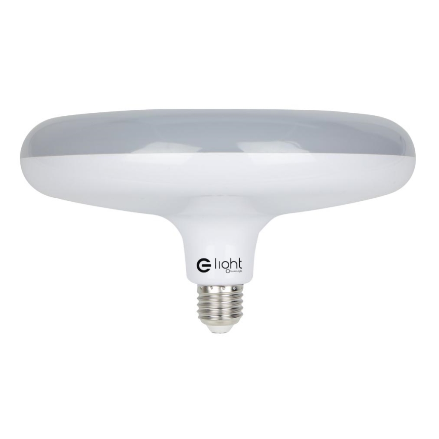 LED pære E27/12W/230V 6000K