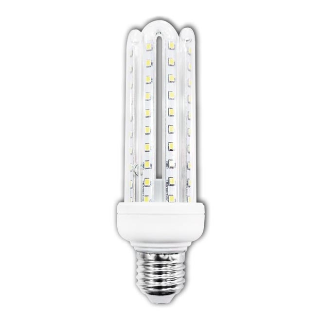 LED-pære E27/15W/230V 3000K - Aigostar