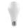 LED pære E27/16W 4000K - Eglo 11564