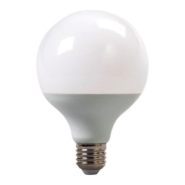 LED pære E27/18W/165-265V 4000K