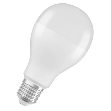 LED-pære E27/19W/230V 2700K - Osram