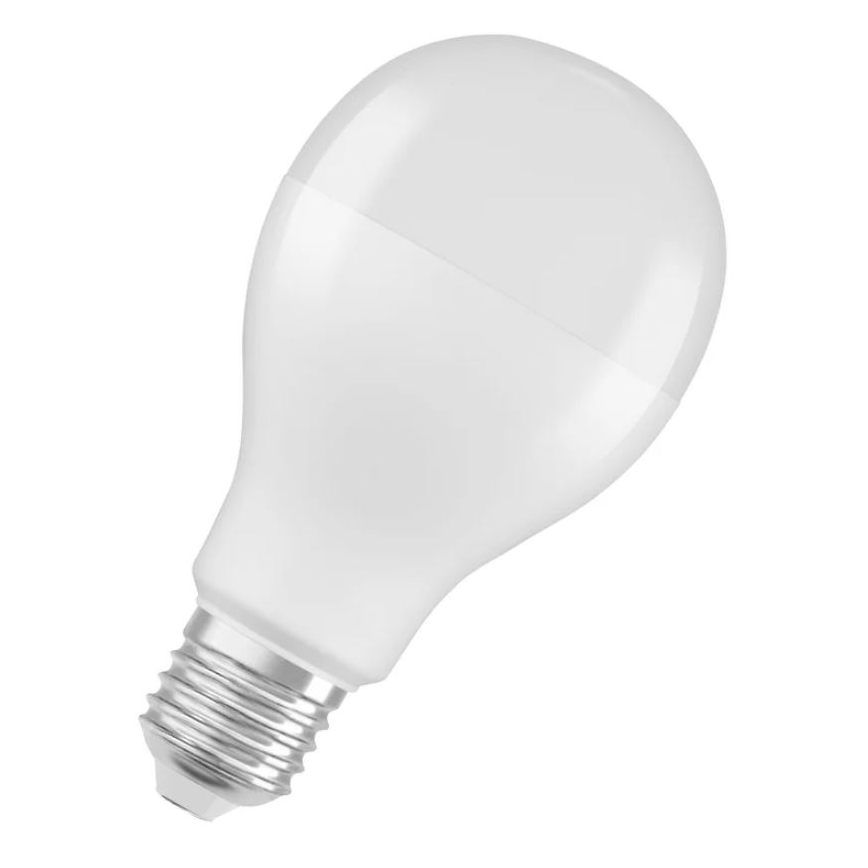 LED-pære E27/19W/230V 2700K - Osram