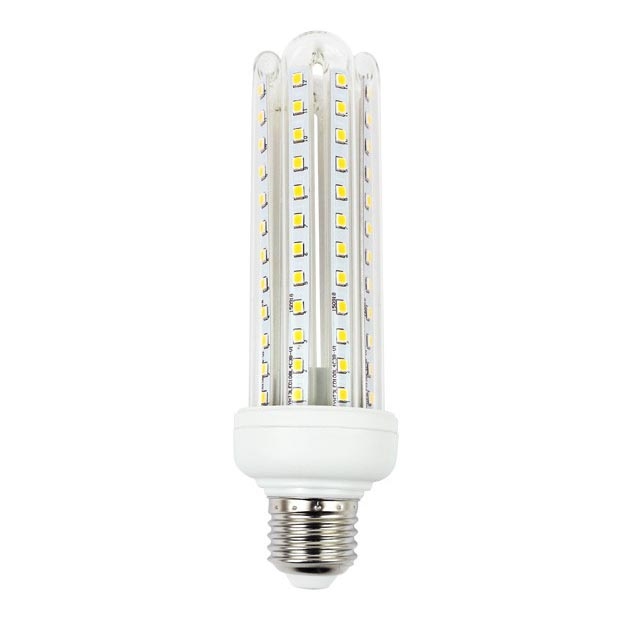 LED-pære E27/19W/230V 3000K - Aigostar