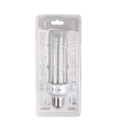 LED-pære E27/19W/230V 6400K - Aigostar