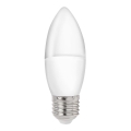 LED-pære E27/1W/230V 3000K