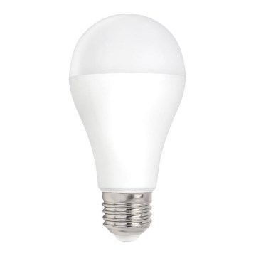 LED-pære E27/20W/230V 3000K