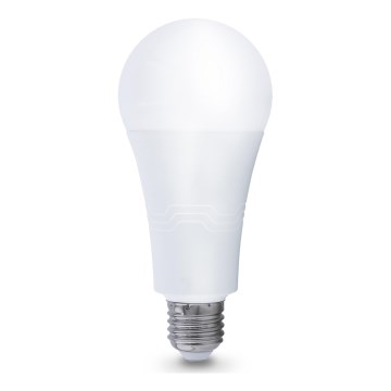 LED-pære E27/22W/230V 3000K