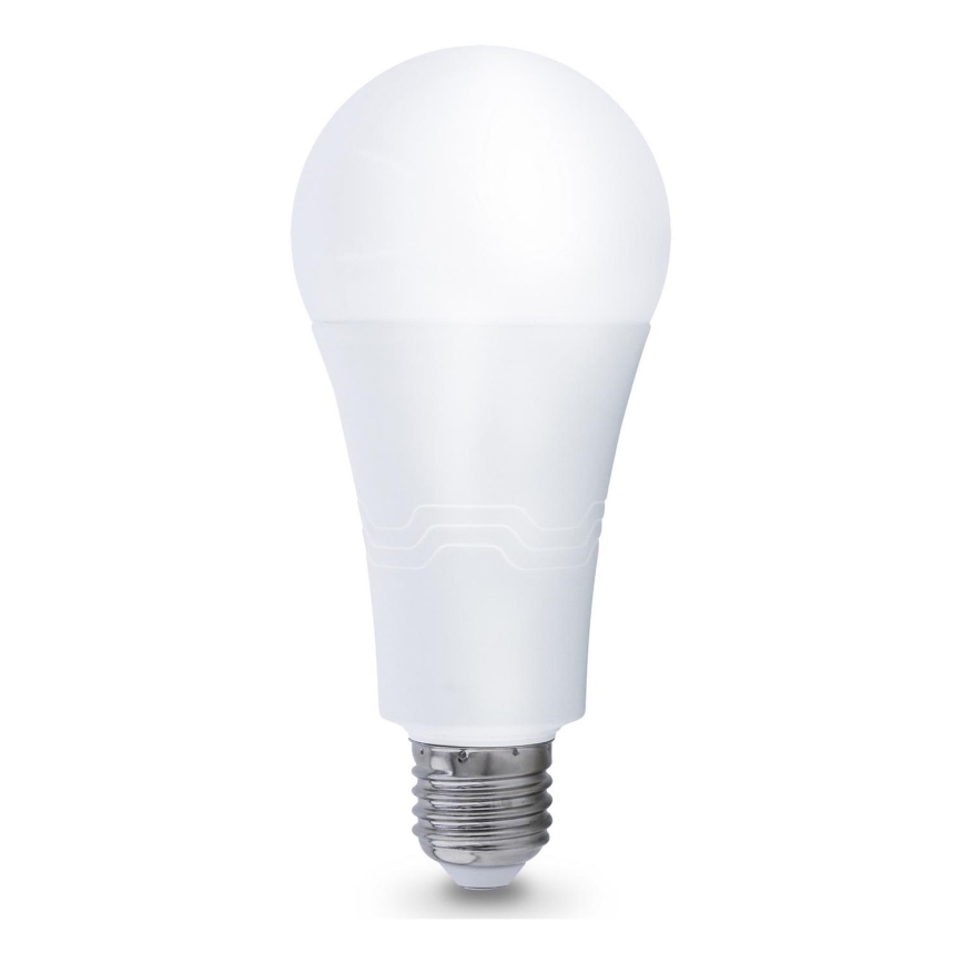 LED-pære E27/22W/230V 3000K