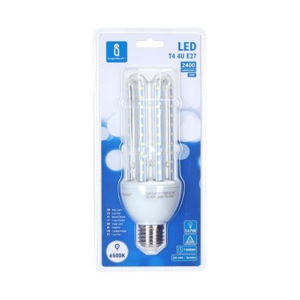 LED-pære E27/23W/230V 6500K - Aigostar