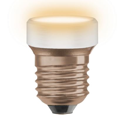 LED-pære E27/3,5W/230V 2700K - Osram