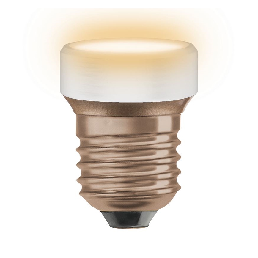 LED-pære E27/3,5W/230V 2700K - Osram