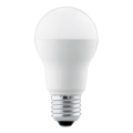 LED-pære E27/4,2W 3000K - Eglo 11178