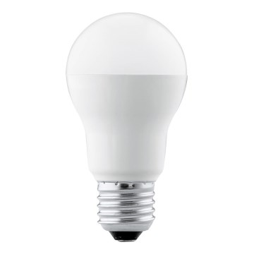 LED pære E27/4,2W 3000K - Eglo 11178