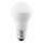 LED pære E27/4,2W 3000K - Eglo 11178