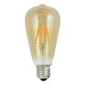 LED pære E27/4W/230V 2000K