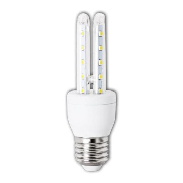 LED-pære E27/4W/230V 3000K - Aigostar