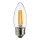 LED-pære E27/4W/230V 4000K