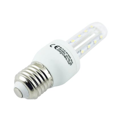 LED-pære E27/4W/230V 6500K - Aigostar