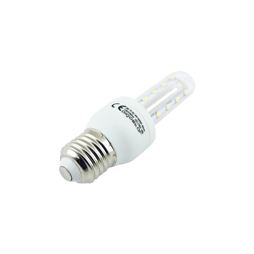 LED-pære E27/4W/230V 6500K - Aigostar